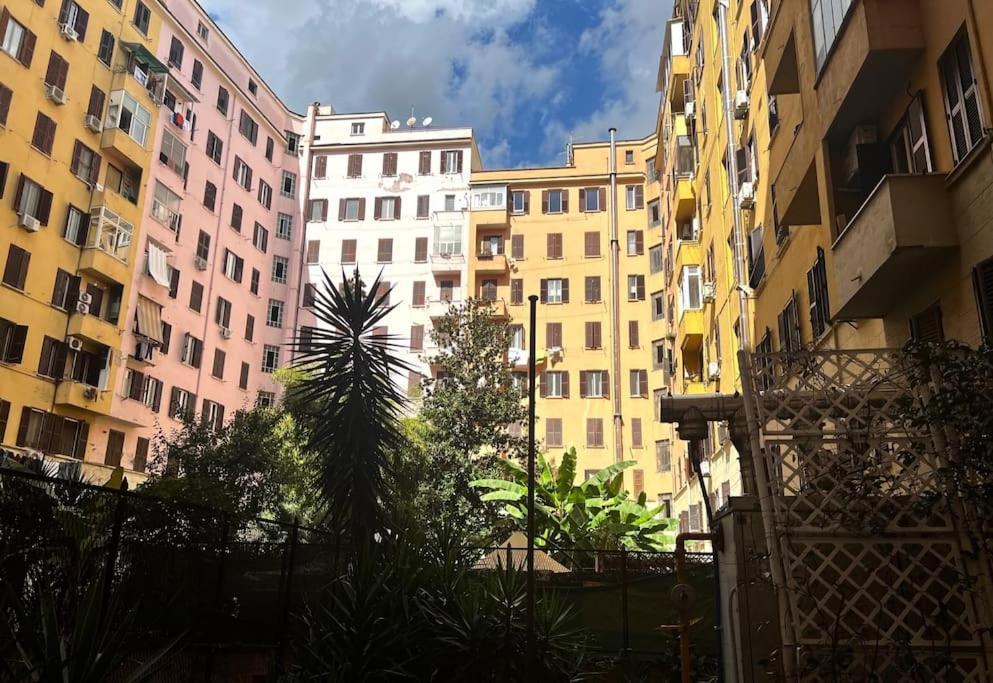 Modern Near The Vatican Appartement