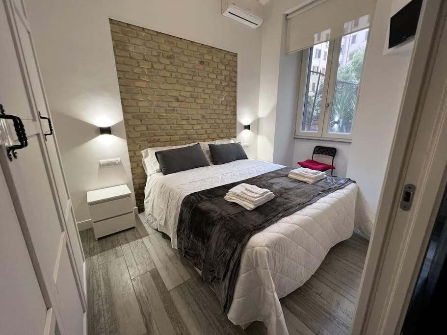 Appartement Modern Near The Vatican