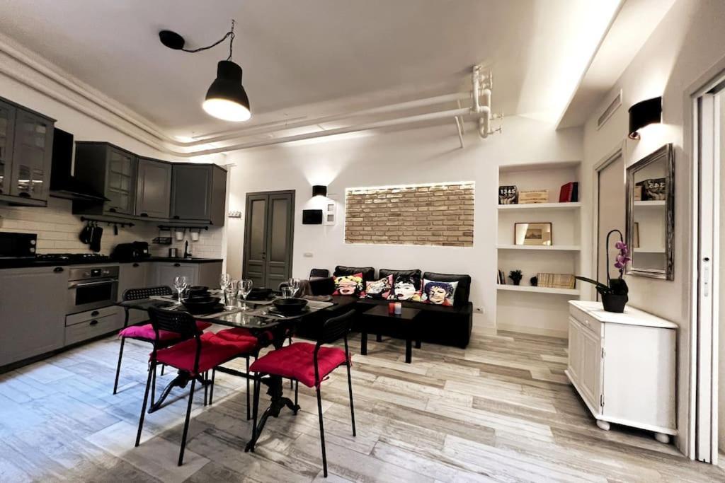 Appartement Modern Near The Vatican *