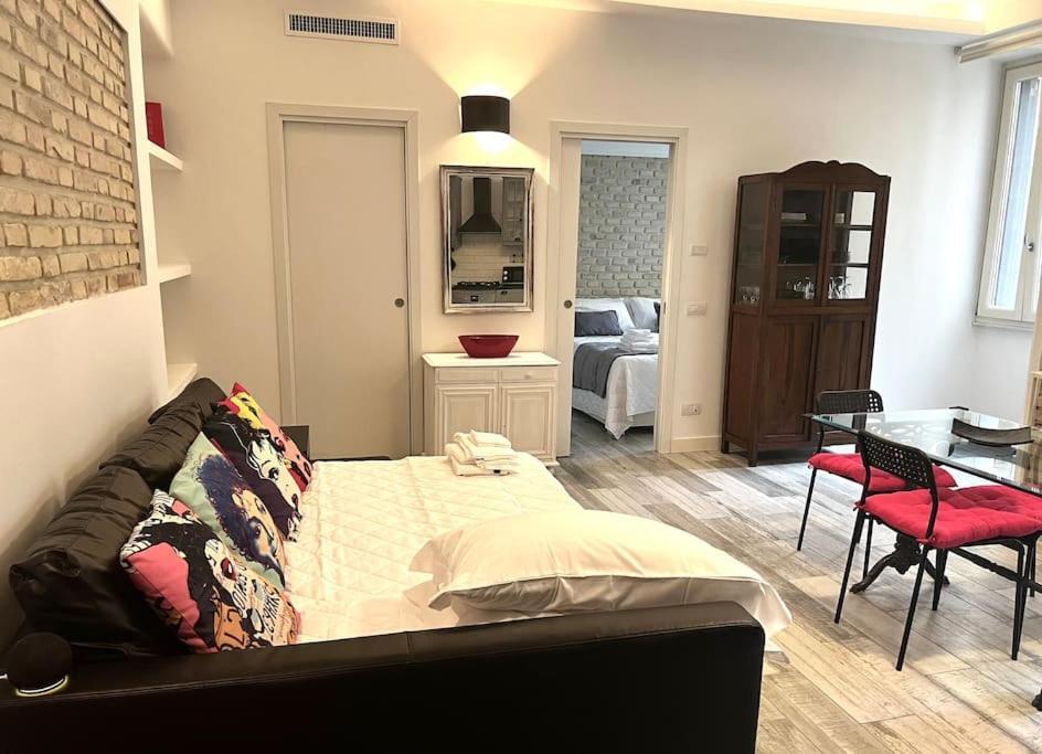 Modern Near The Vatican Appartement Rome