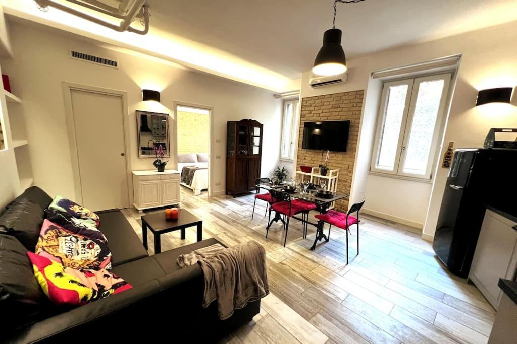Appartement Modern Near The Vatican