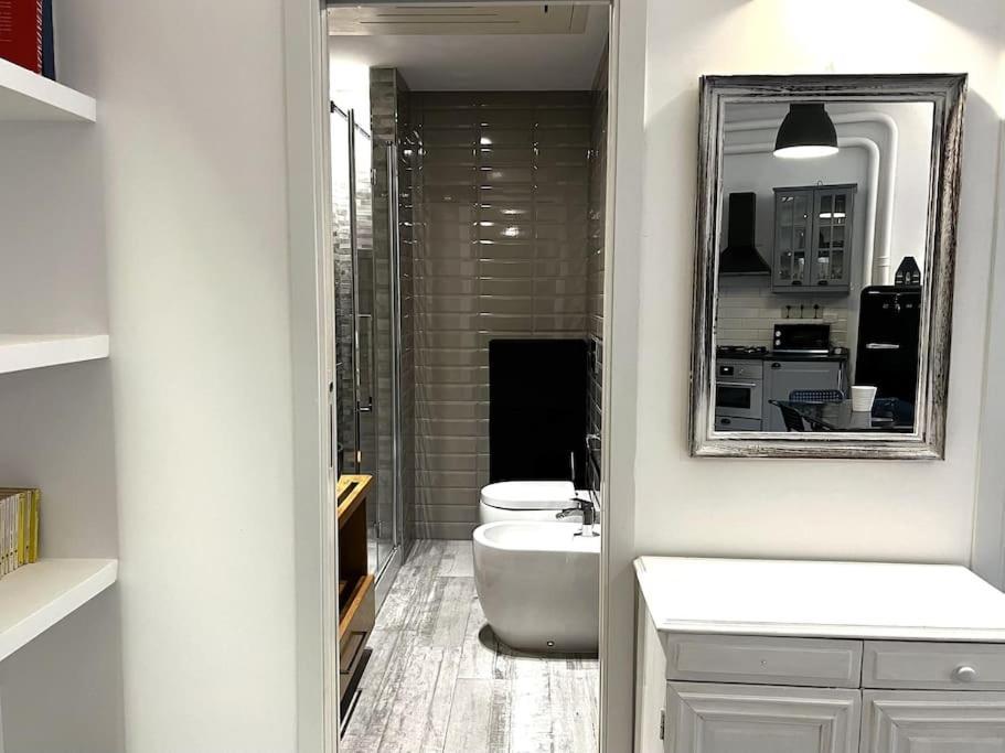 Appartement Modern Near The Vatican Rome